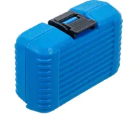 BGS Digitální momentový adaptér, 6,3 mm (1/4"), 6 - 30 Nm (7)