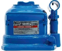 BGS Hydraulický zvedák panenka, velmi nízký, 10 t (2)