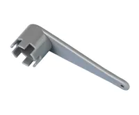 Fitness King Nafukovací žíněnka GYM TRACK 400 x 100 x 10 cm (3)