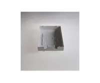 ND DZD Kryt zadní pro ohřívače BTO 5 IN/UP  G580464 (2)