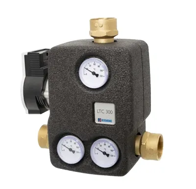 ESBE Čerpadlová skupina LTC 361 DN32 G 5/4" 55°C - Plnící