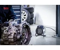 BGS Přímotop elektrický, 3 kW - BGS 73371 (1)