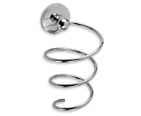 NOVASERVIS Držák fénu Metalia 1 chrom - 6183,0 NOVASERVIS Držák fénu Metalia 1 chrom - 6183,0