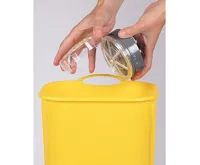 HomeLife Solární lapač hmyzu KLW-006A (3)