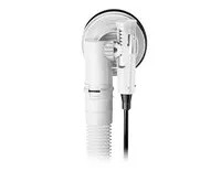 POLYSAN Vanová souprava, bovden, délka 575mm, zátka 72mm, zlato mat (1)