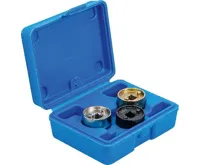 BGS Hlavice na ovládací ventily pro vačkové hřídele, pro VAG 1.8 / 2.0 TFSI / TSI (1)