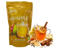 Lynch Foods Hot Apple - Horká hruška 690g