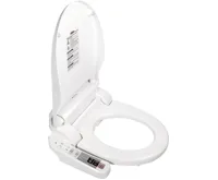 AQUALINE BLOOMING EKO elektronický bidet AQUALINE BLOOMING EKO elektronický bidet