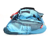 Designový sedací vak 189x140 sonar s popruhy (2)