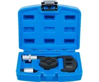 BGS Sada nářadí pro otáčení klikového hřídele a pro aretaci setrvačníku | pro BMW, MINI BGS Sada nářadí pro otáčení klikového hřídele a pro aretaci setrvačníku | pro BMW, MINI