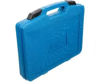 BGS Sada šroubováků, s vnitřním čtyřhranem 6,3 mm (1/4"), 12dílná (5)