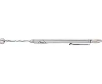 BGS Magnet teleskopický flexibilní 13 mm x 580 mm, nosnost do 1,6 kg (2)