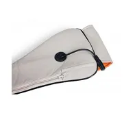 Wellife Masážní límec SHIATSU C37 (4)