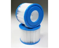 Donner filtrační kartuš INT VI Tkanina -  sada 2ks (2)