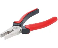 BGS Kleště kombinační 165 mm, dvoukomp. izolace (1)