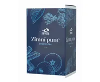 Pauwex Walachian Tea spol. s r.o. Čaj Santée - Zimní punč Pauwex Walachian Tea spol. s r.o. Čaj Santée - Zimní punč