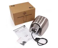 Jet Dryer BOOSTER bílý ABS plast (15)