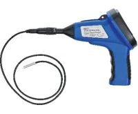 BGS Kamera barevná endoskopická s LCD monitorem (3)