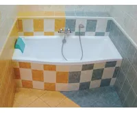 RAVAK Vana Magnolia PU Plus 170x75 snowwhite (3)