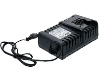 BGS Rychlonabíječka, pro akumulátorový rázový utahovák BGS 9928 (1)