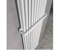 SAPHO FEDE otopné těleso 1500x490mm, 10 seg., bílá mat (3)