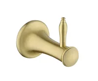 NOVASERVIS Háček ANTICA, bronz - AAI05BR