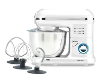 Delimano Kuchyňský robot PRO - bílá 1400W