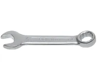 BGS Klíč očkoplochý 14 mm, extra krátký BGS Klíč očkoplochý 14 mm, extra krátký