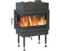 ABX Cardif Krbová vložka - levá | AKCE Zdravá láhev 0,7l