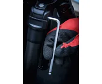 BGS Klíče imbus 1,5 - 10,0 mm s koulí, 9 dílů v poř. (4)