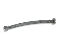 NOVASERVIS Nerezová hadička M3/4" x M3/4"-50cm - PWS503