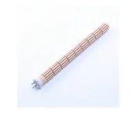 ND DZD Těleso topné 3000W - 3x230V - 48x9čl