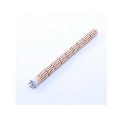 ND DZD Těleso topné 3000W - 3x230V - 48x9čl. 3342019ND