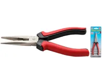 BGS Kleště telefonní rovné 160 mm, dvoukomp. izolace (3)