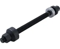 BGS Náhradní vřeteno pro kuličková ložiska pro BGS 6250 (2)