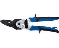 BGS Nůžky na plech 250 mm, levé a rovné TÜV/GS (1)