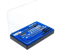 BGS Souprava čistící pro stříkací pistole,24 dílů (1)