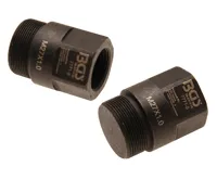 BGS Adaprét pro montáž injektoru M27xM20x41 mm