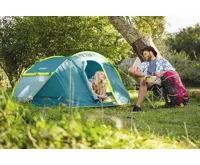 Bestway 68087 Stan COOL MOUNT 4 - 240 x 210 x 100 cm, pro 4 osoby (3)