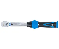 BGS Momentový klíč | 6,3 mm (1/4") | 6 - 30 Nm - BGS 7181 (2)