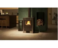 HS Flamingo Krbová kamna FLAMINGO ® ESPO II šedá (13)