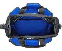 BGS Univerzální taška na nářadí,  střední,  406 x 190 x 300 mm BS74390 (4)