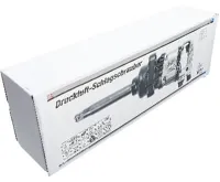 BGS Utahovák pneumatický, úderový, 1", max. 2200 Nm (5)
