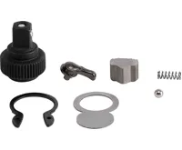 BGS Sada pro opravu momentových klíčů, pro BGS 2803 BGS Sada pro opravu momentových klíčů, pro BGS 2803