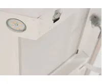 CATA Odsavač par EMPIRE KDp 348090 + DÁLKOVÉ OVLÁDÁNÍ (4)