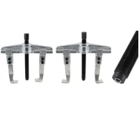 BGS Stahovák traverzový dvouramenný,250 x 200mm BGS Stahovák traverzový dvouramenný,250 x 200mm