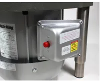 Waste King Commercial 5000 (23)