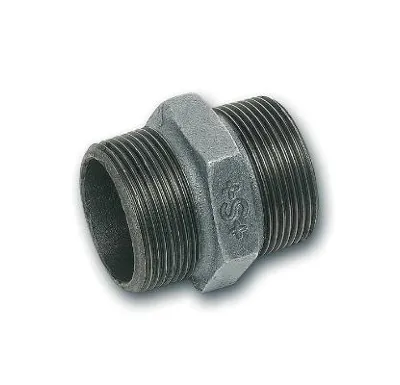 Pozink vsuvka 280 -    1/4"