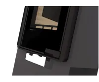 HS Flamingo Krbová kamna FLAMINGO DELUXE ® SINGA, šedá (23)