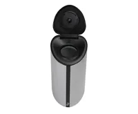 Donner DROP Automatický dávkovač (Gel) Stříbrný (33)